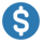 注册资金图标