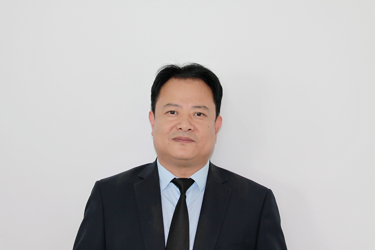 苗国军副部长