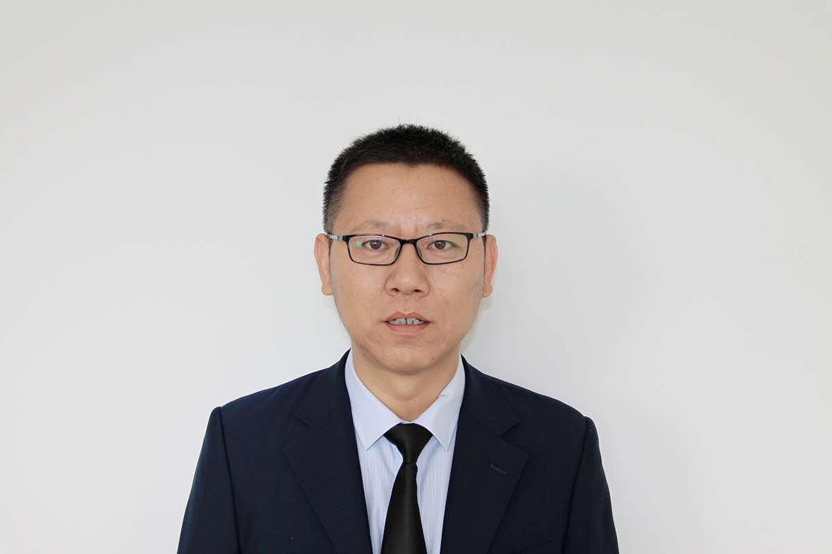 丁树旗