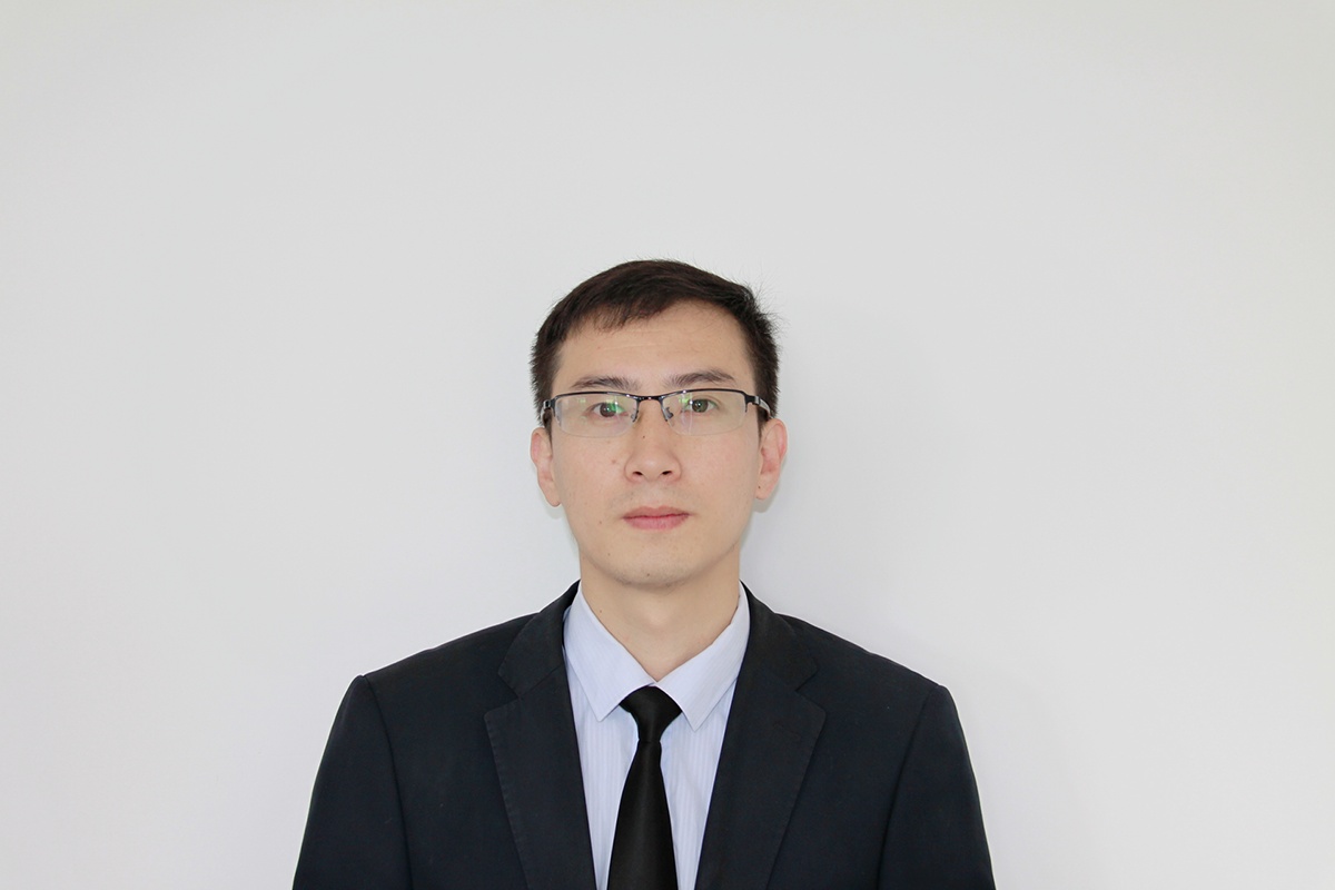 杨建