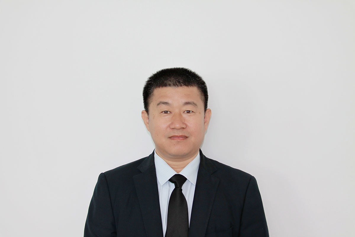 周建军