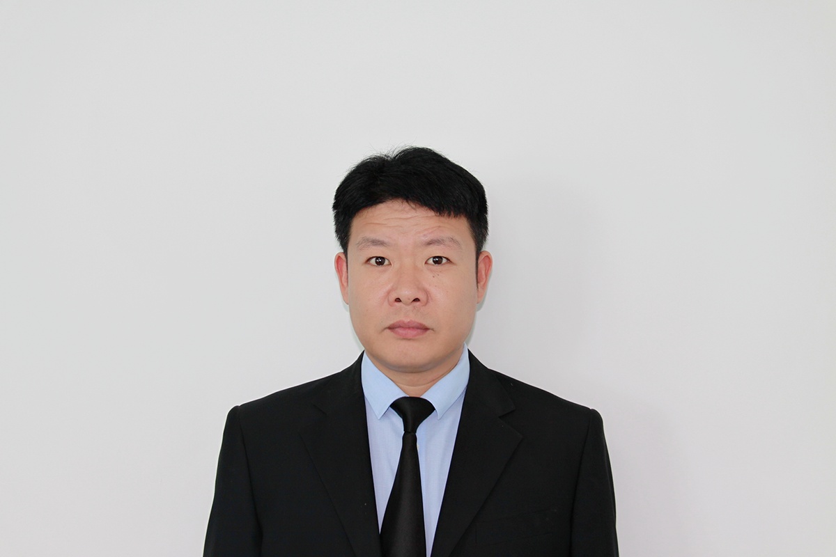 刘军