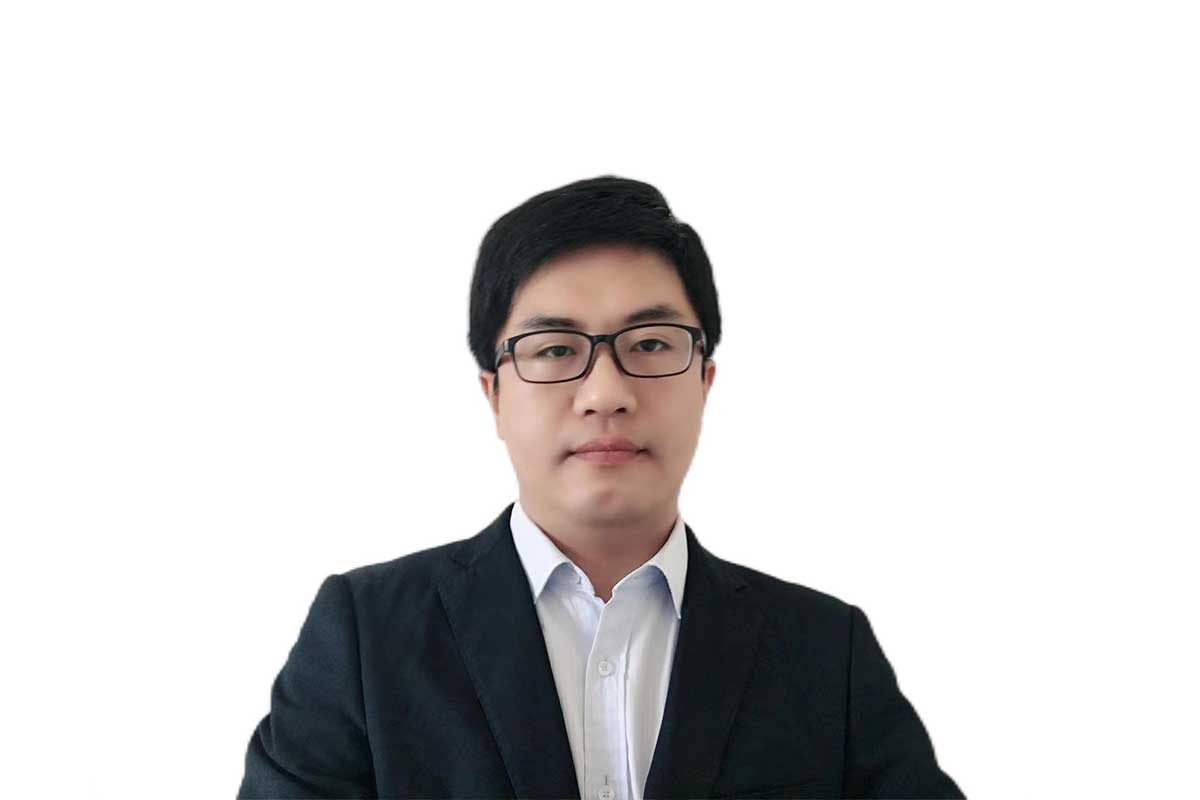 赵永江部长