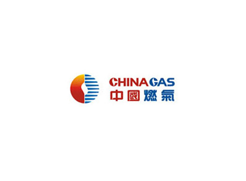 中国燃气