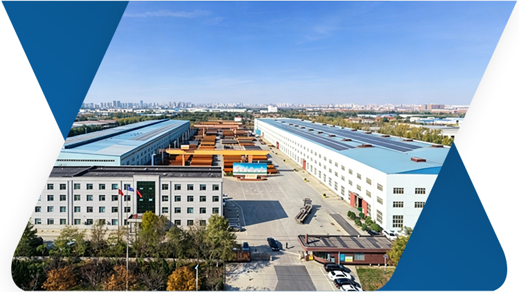 Xinyida Factory