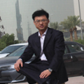 Steven Xie
