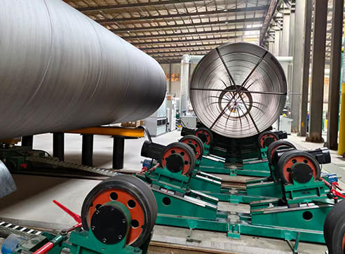 Plant Equipment