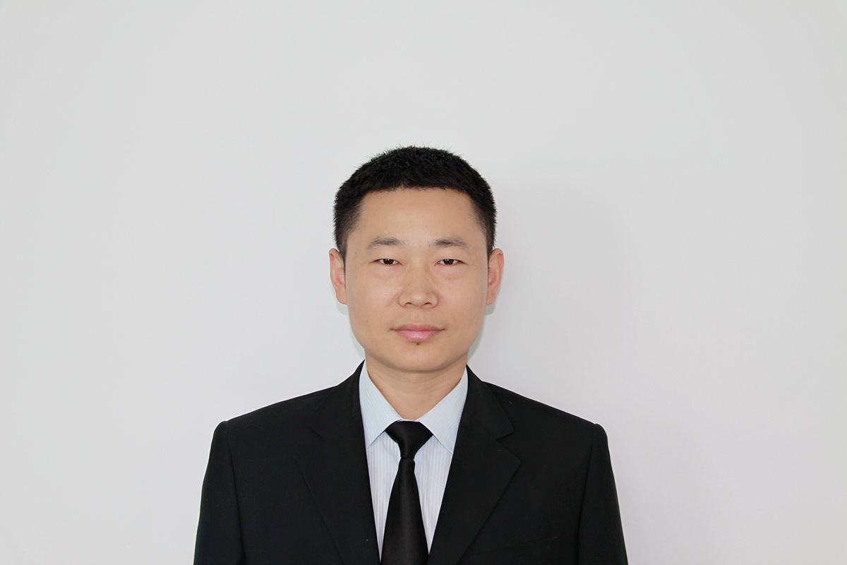 Yang Shuwei