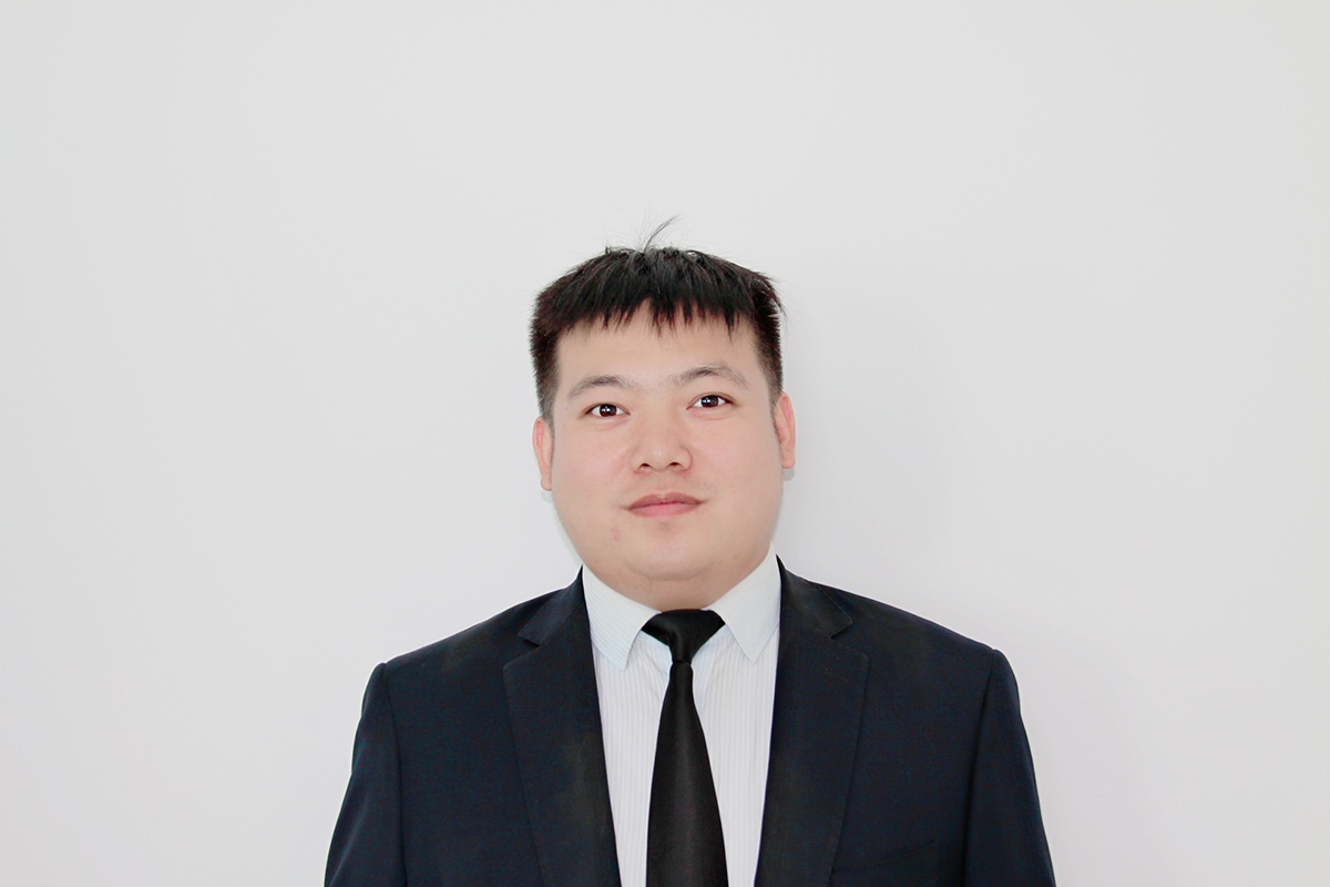 Zhang Tongqing