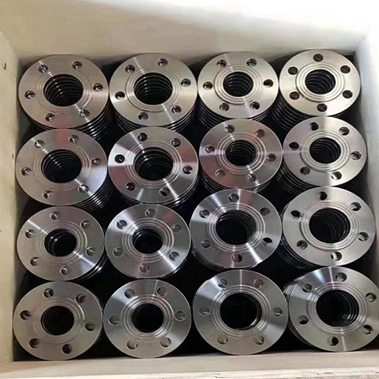 FLANGE
