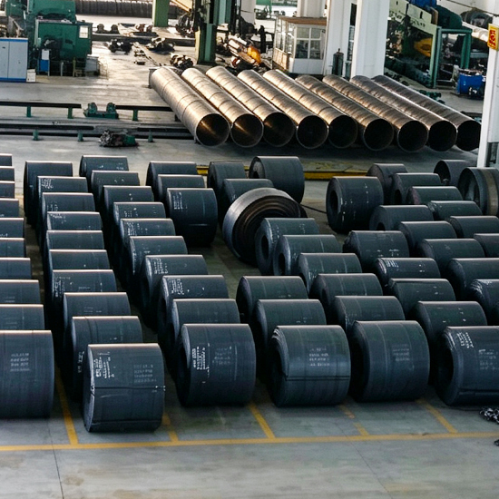 STEEL PLATE