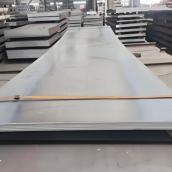 STEEL PLATE